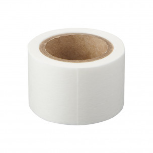 Taśma papierowa 30mm biała