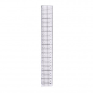 Linijka techniczna 30cm