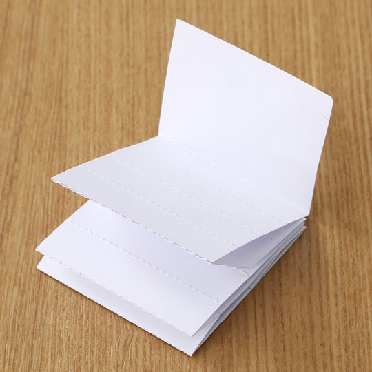 Teczka na dokumenty PP A4 13 kieszeni