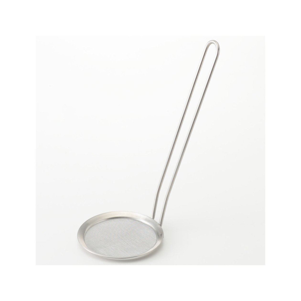 Sitko akutori ze stali nierdzewnej