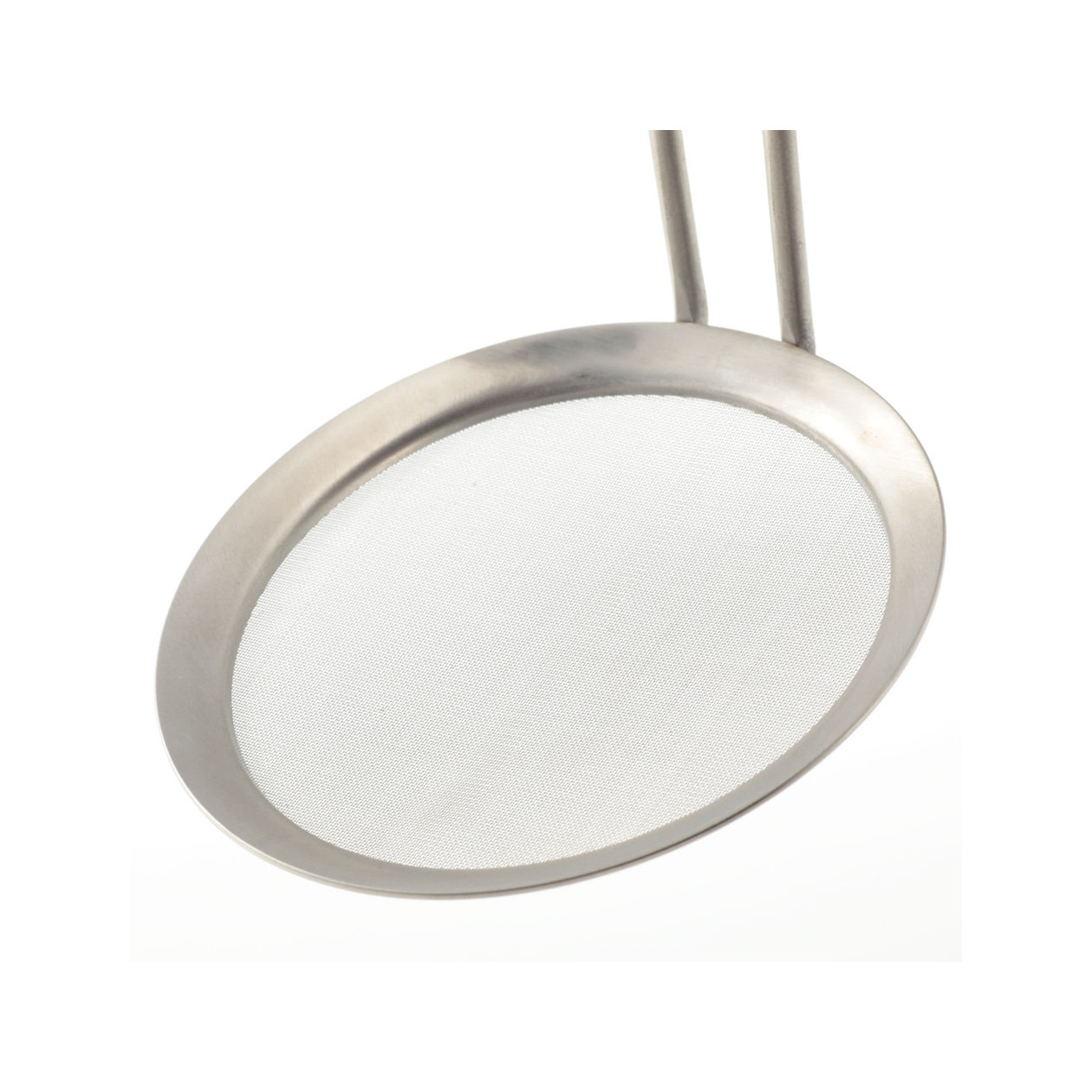 Sitko akutori ze stali nierdzewnej