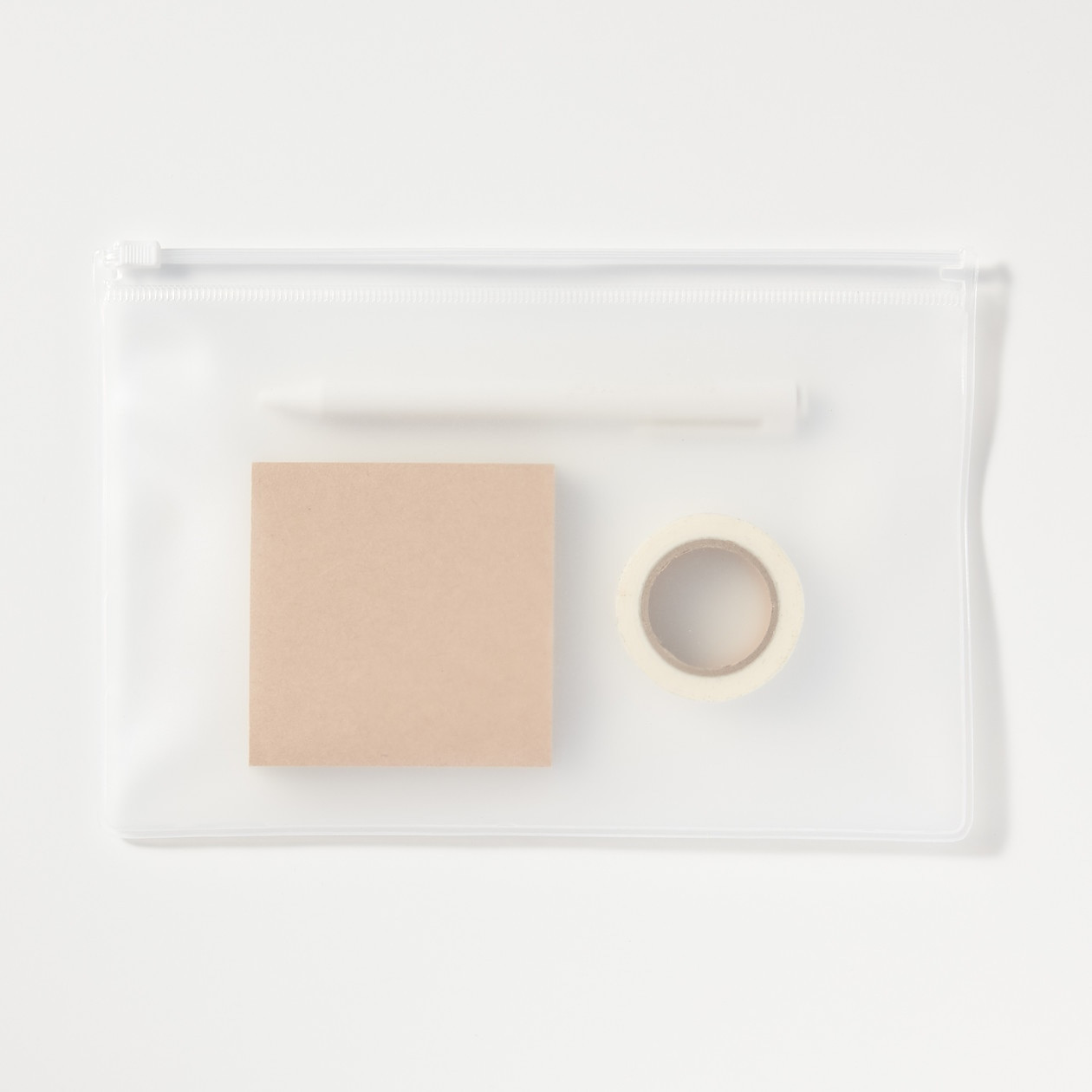 Koszulka zasuwana EVA B6