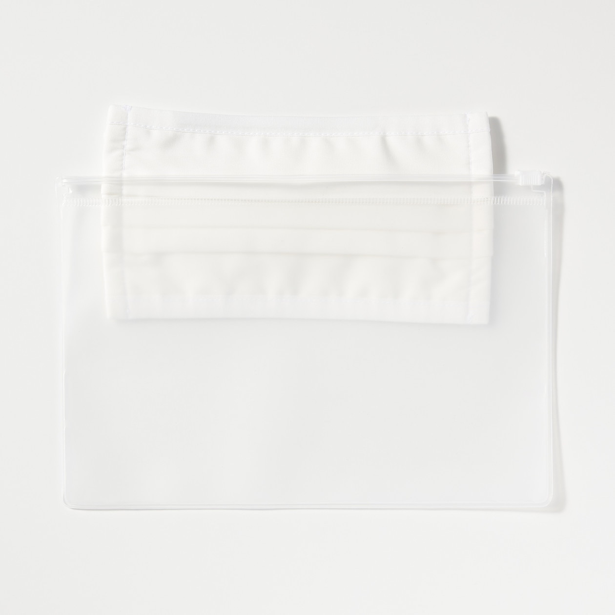 Koszulka zasuwana EVA B6