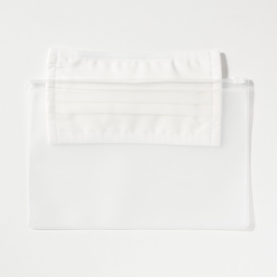 Koszulka zasuwana EVA A5