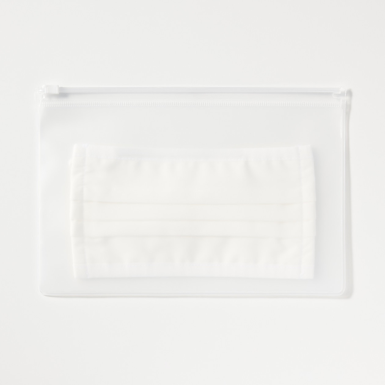 Koszulka zasuwana EVA A5