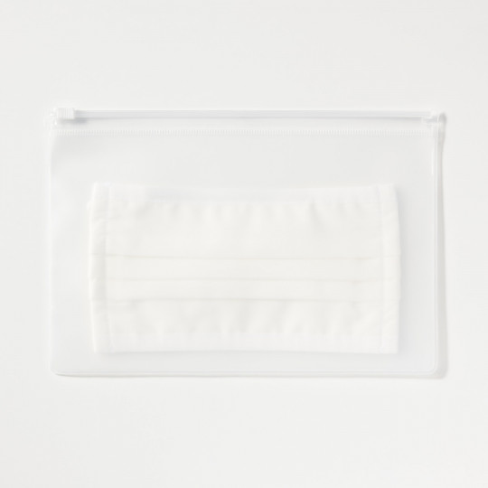 Koszulka zasuwana EVA A5