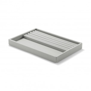 Wkład welurowy dzielony na...