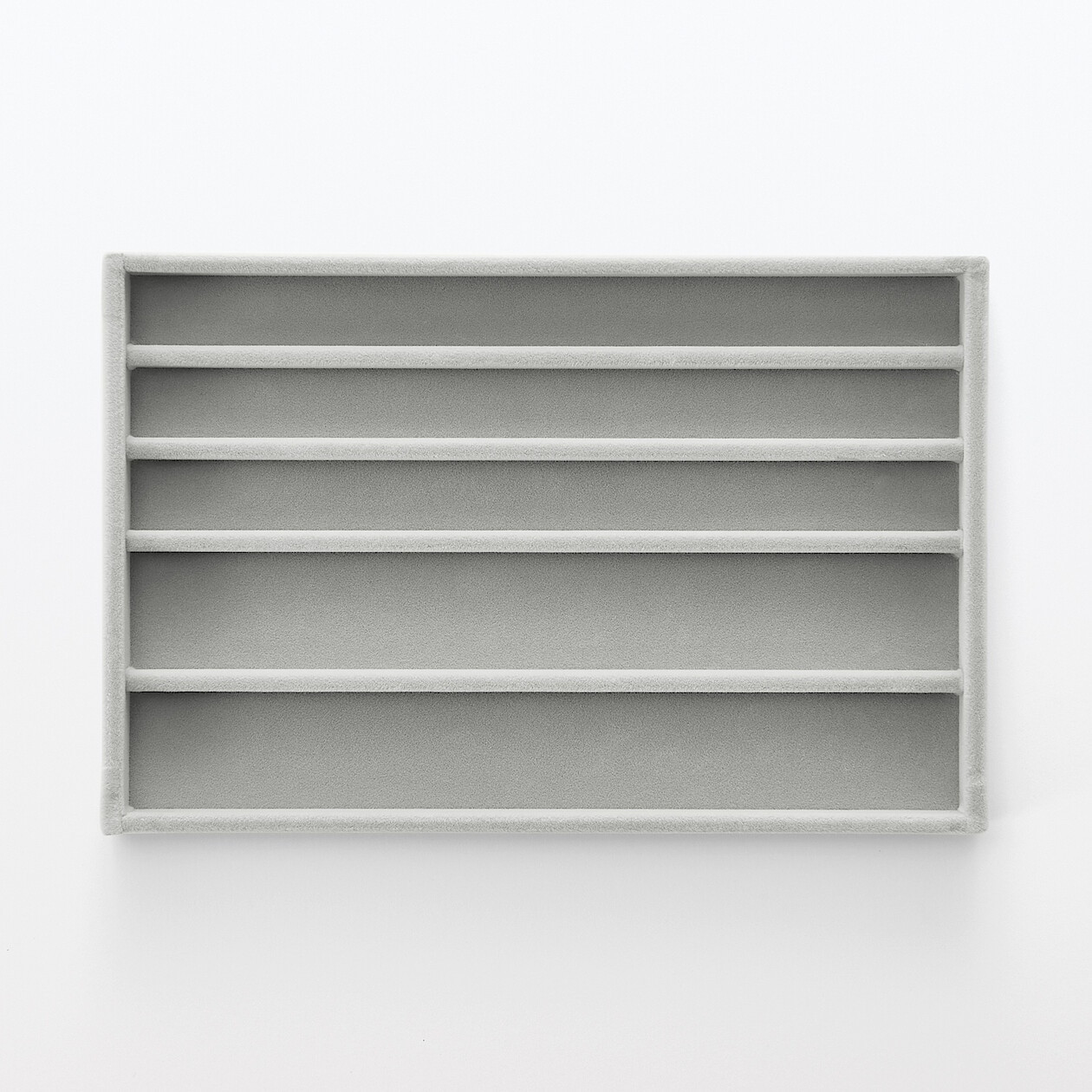 Wkład welurowy na naszyjniki i bransoletki L