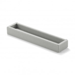 Wkład welurowy na biżuterię...