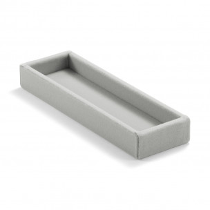 Wkład welurowy na biżuterię...