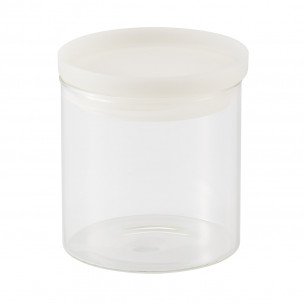 Pojemnik na żywność szklany...