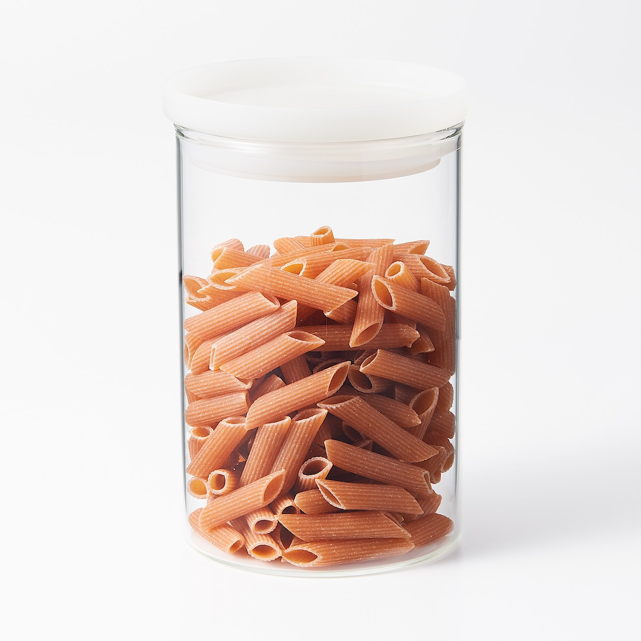 Pojemnik na żywność szklany 800ml