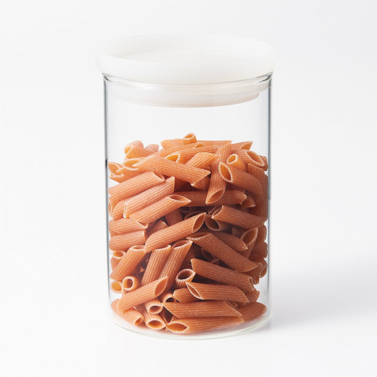 Pojemnik na żywność szklany 800ml