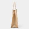 Torba jutowa shopper S