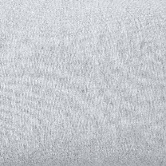 Poduszka podróżna szara