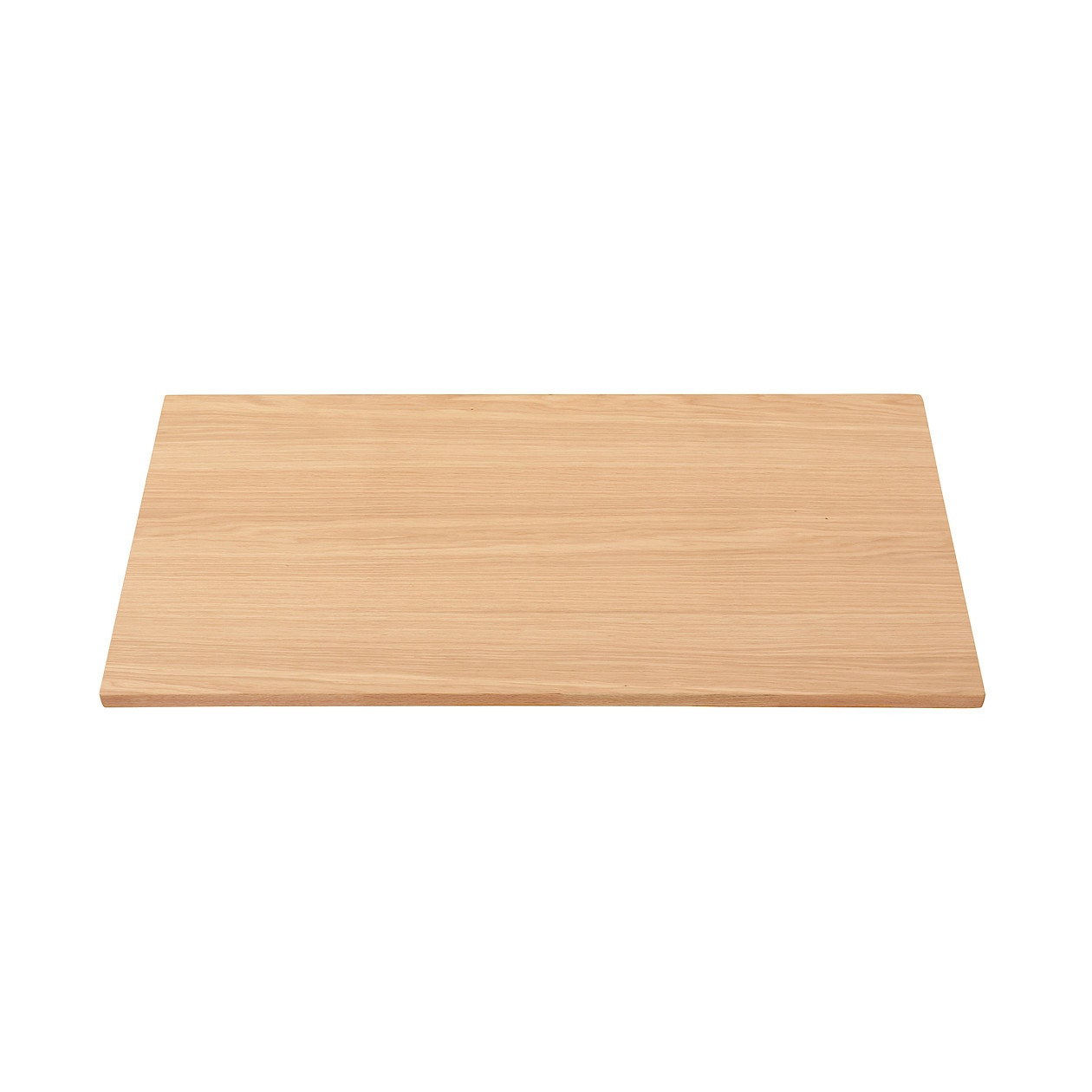 Stół systemowy - blat lity dąb 120x60cm