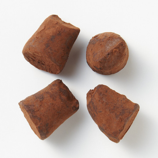 Trufle Malinowy Makaronik 100g