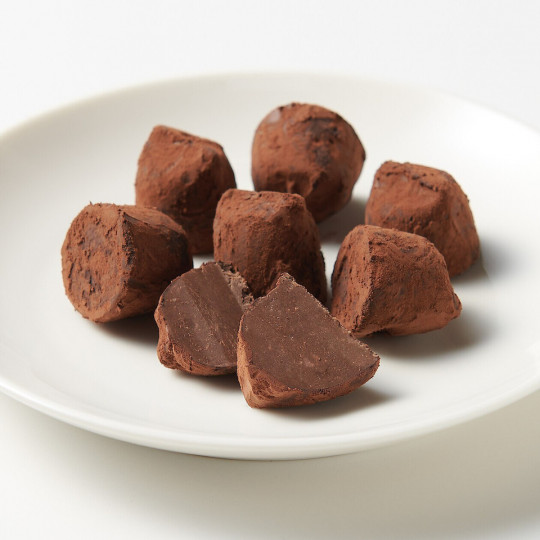 Trufle Marc de Champagne 100g