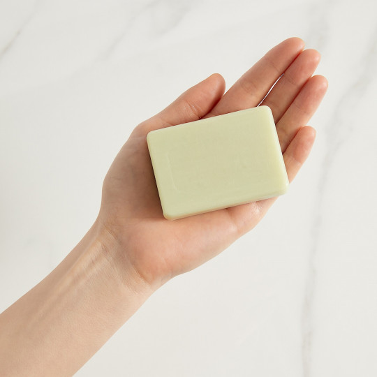 Mydło do ciała w kostce relaksujące 100g