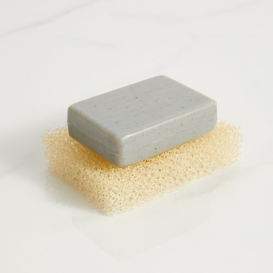 Mydło do twarzy w kostce oczyszczające 100g