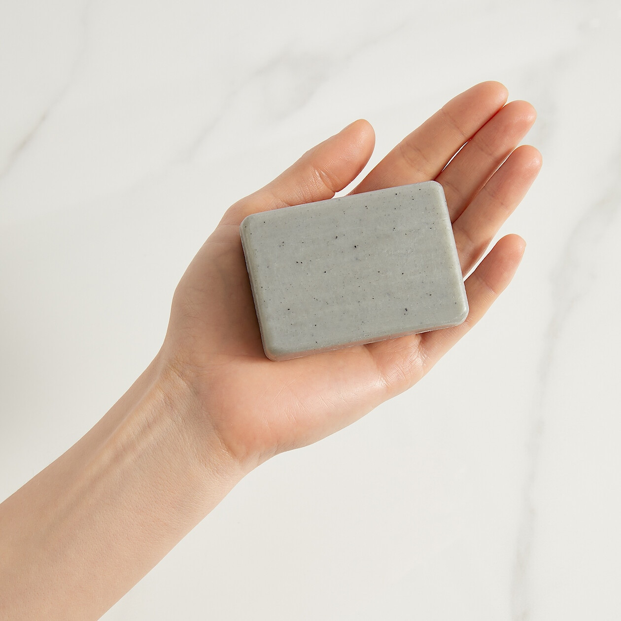 Mydło do twarzy w kostce oczyszczające 100g