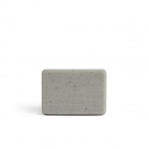 Mydło do twarzy w kostce...