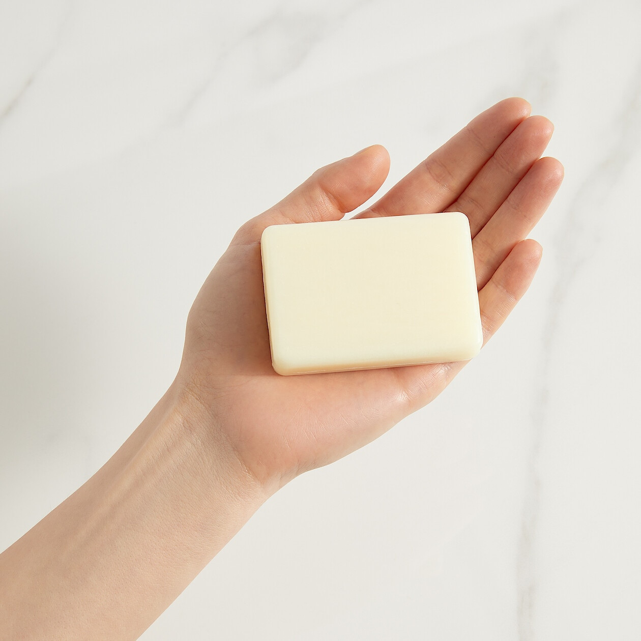 Mydło do twarzy w kostce 100g