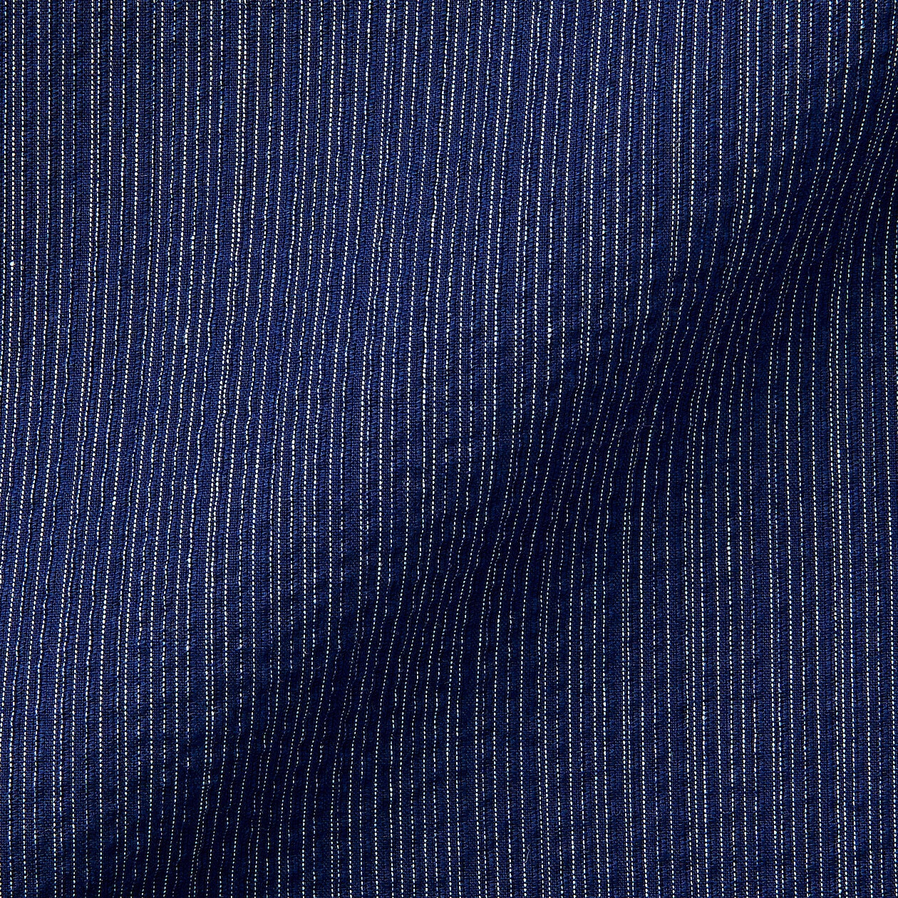 Jinbei shijira granatowe