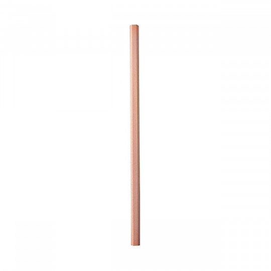 Zestaw ołówków z drewna cedrowego HB 2szt