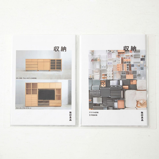 Segregator portfolio A4 20 kieszeni