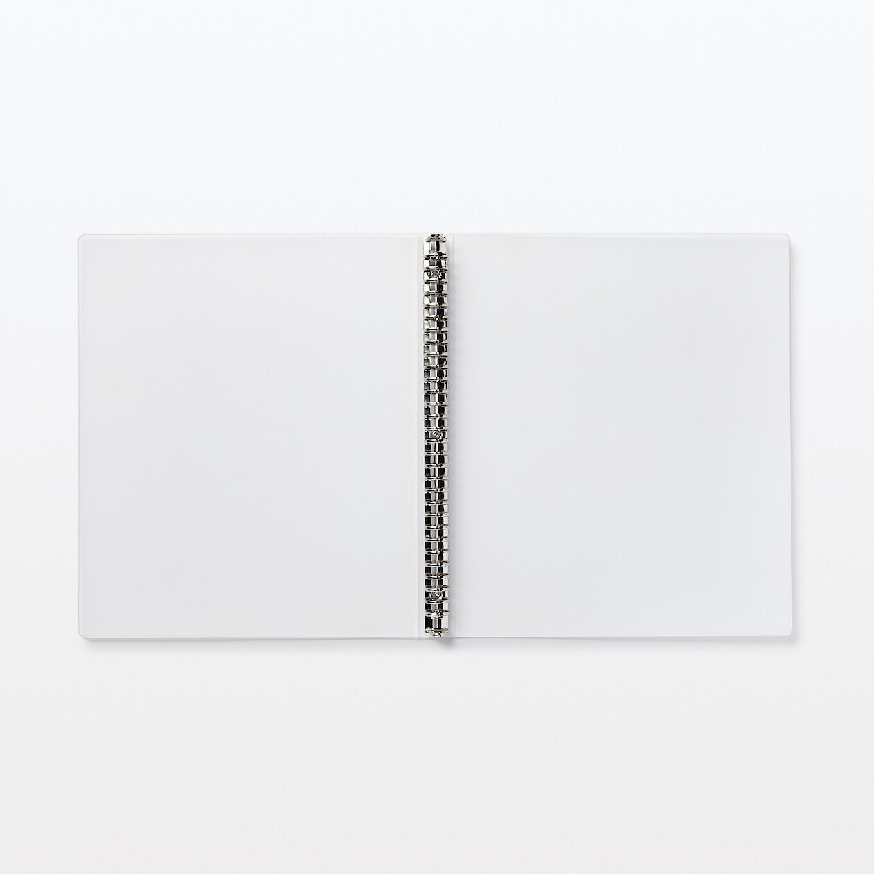 Segregator ringowy PP A4 30 ringów