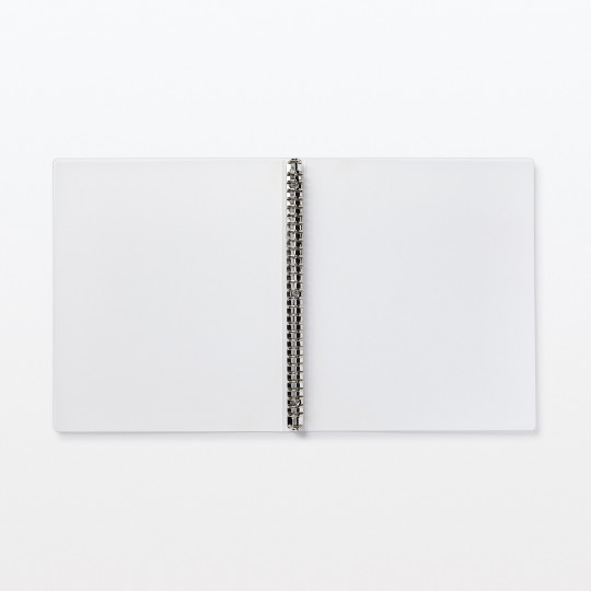 Segregator ringowy PP A4 30 ringów