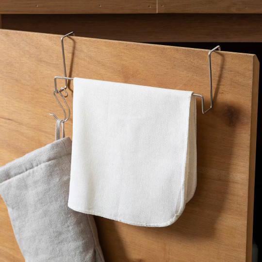 Haczyk stal nierdzewna S 3szt.