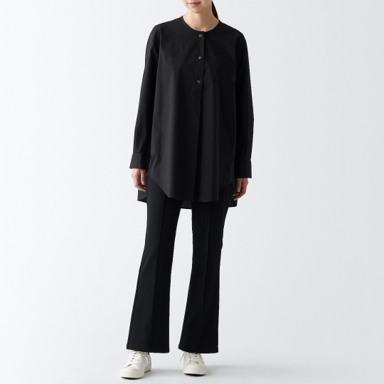 Trampki niskie białe