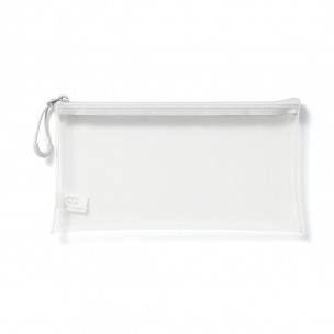 Kosmetyczka TPU mała płaska...