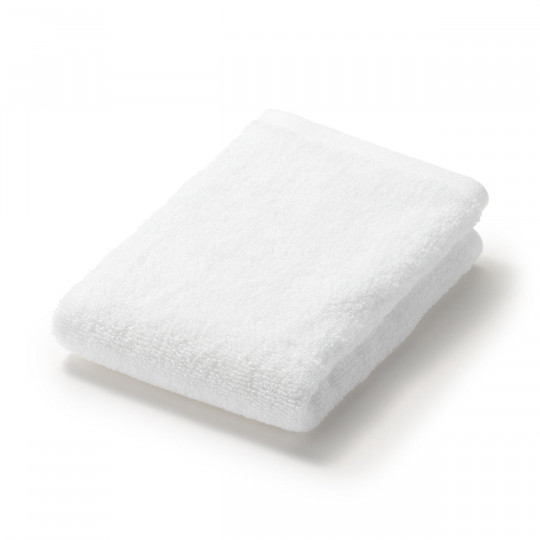 Ręcznik do rąk 34x35cm biały