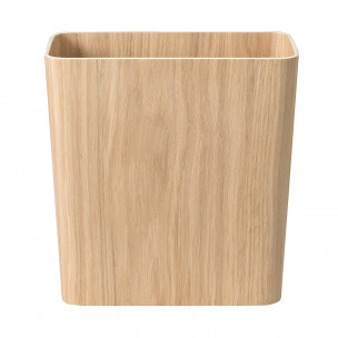 Kosz na śmieci prostokątny...