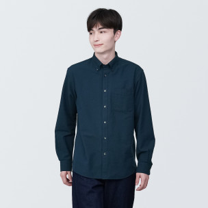 Koszula z bawełny oxford...