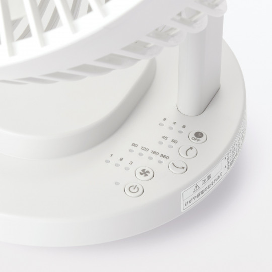 duży, cichy wiatrak obrotowy  z aroma dyfuzorem_6 duży, cichy wiatrak obrotowy  z aroma dyfuzorem_6