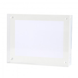 Ramka magnetyczna akrylowa...