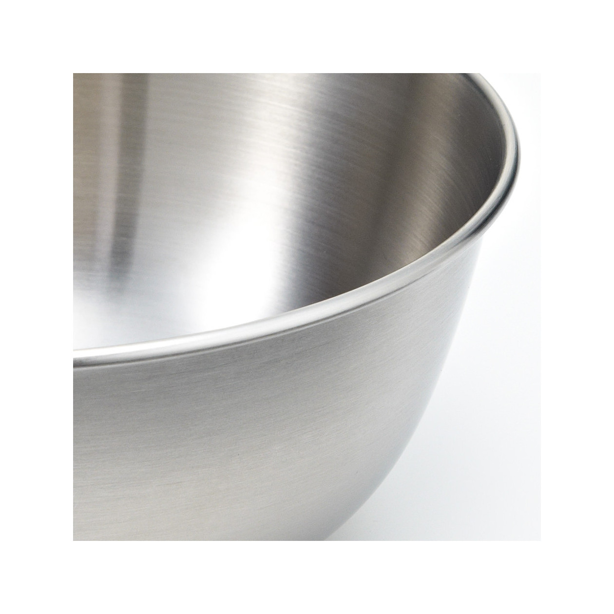 Miska ze stali nierdzewnej S 16cm