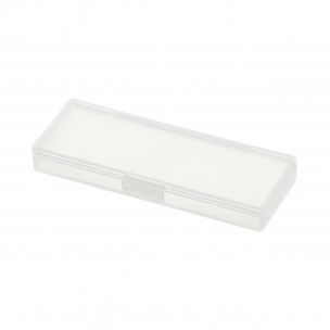 Pojemnik podróżny wąski PP