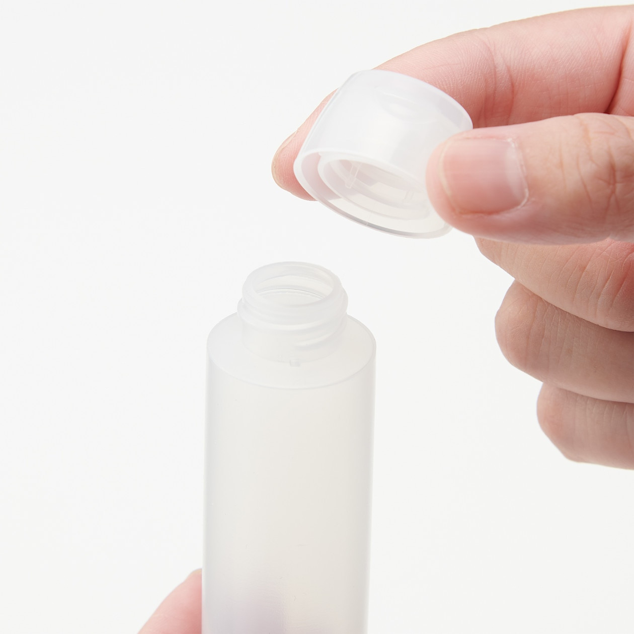 Tubka 30g półtransparentna