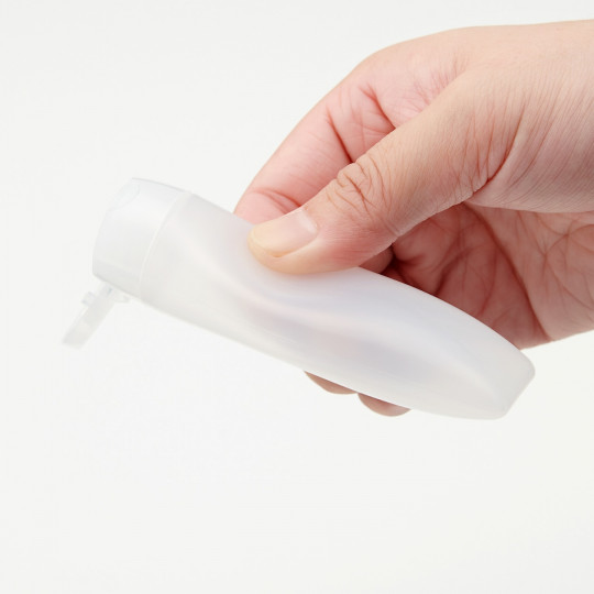 Tubka 30g półtransparentna