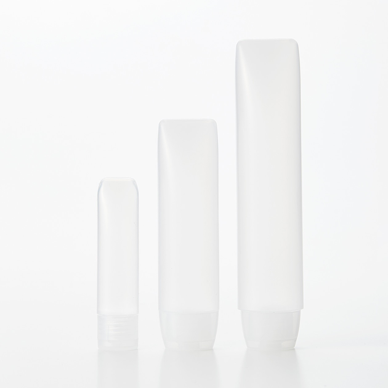 Tubka 30g półtransparentna