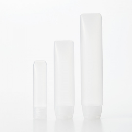 Tubka 30g półtransparentna