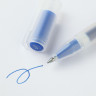 Długopis żelowy 0,7mm niebieski