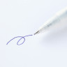 Długopis żelowy smooth 0,5mm niebieski