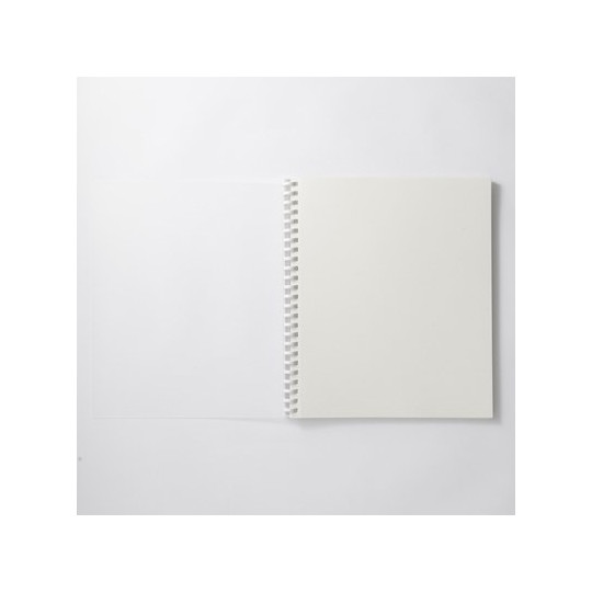 Wkład do segregatora album na zdjęcia