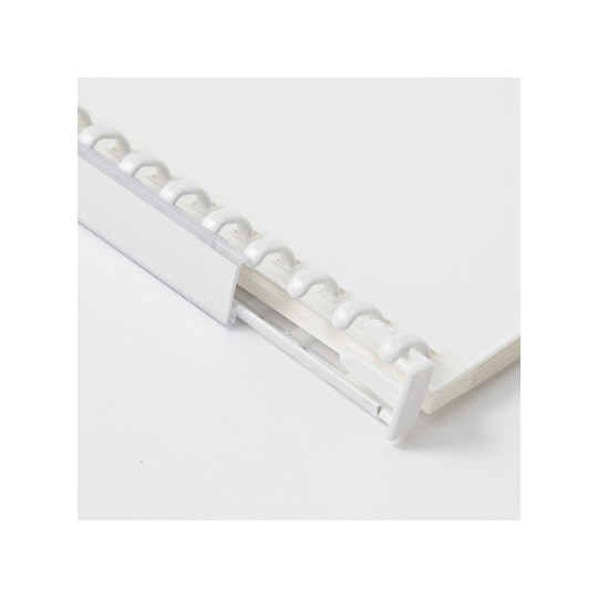 Wkład do segregatora album na zdjęcia